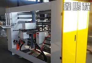 沧州双片式半自动钉箱机